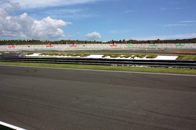 Elige el circuito