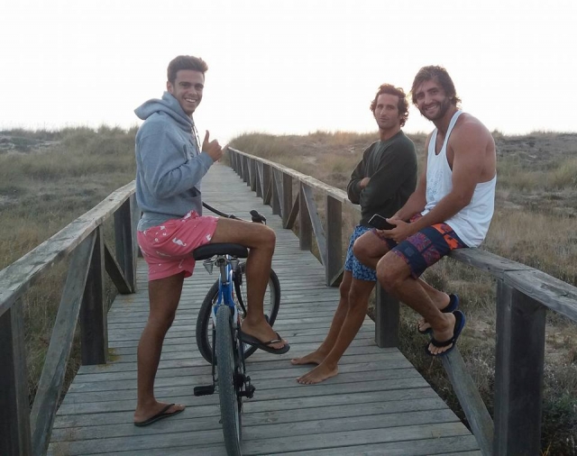  Bikes in El Palmar 