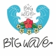 Big Wave Surf School & Surfcamp