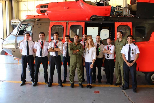  Aprenda a pilotar um avião 