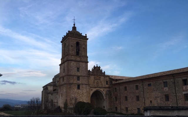 Monasterio