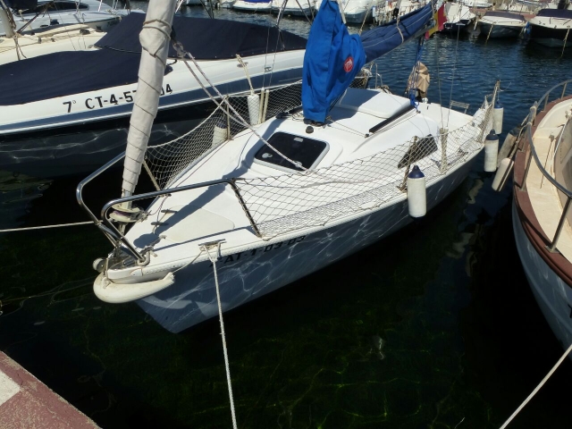 Disfruta en el mar