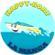 Happy Boat 