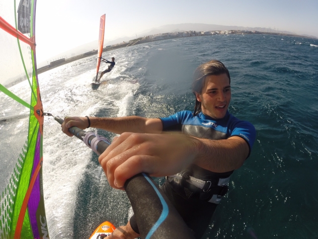  Many different activities 