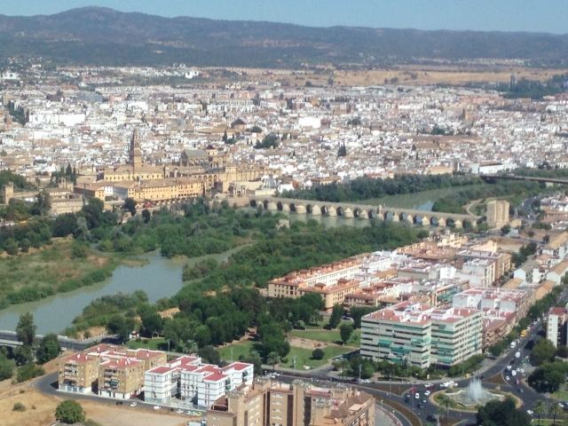 Fotografia aerea