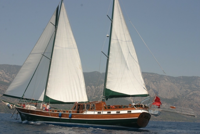  Une balade sur Aphrodite 