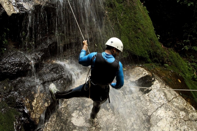 Deporte y Naturaleza