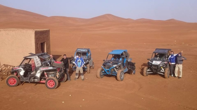  Le meilleur Team Building 