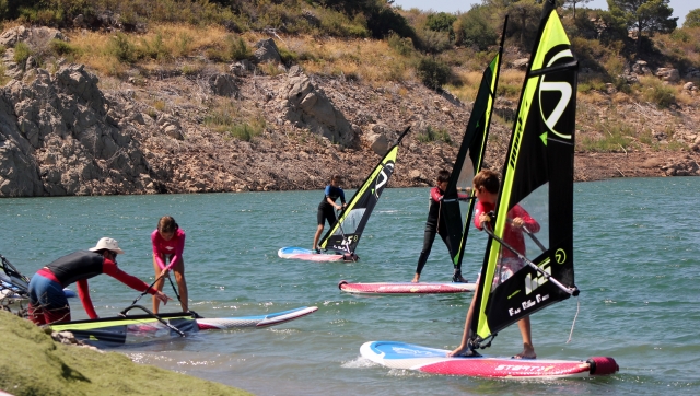  A very fun sport 