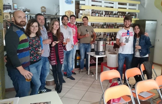 Team Building para empresas