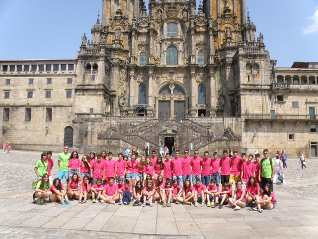 Santiago de Compostela