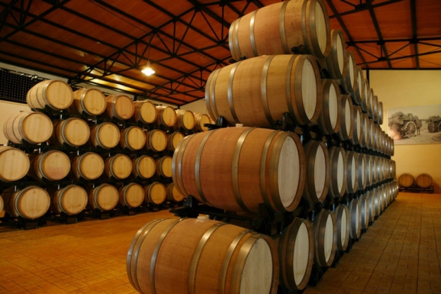  Le cantine 
