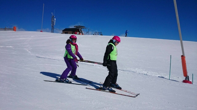  Dix pistes différentes 