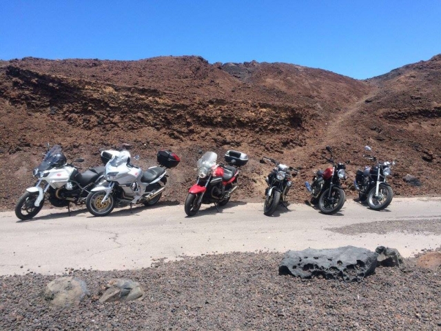 Descubre Tenerife