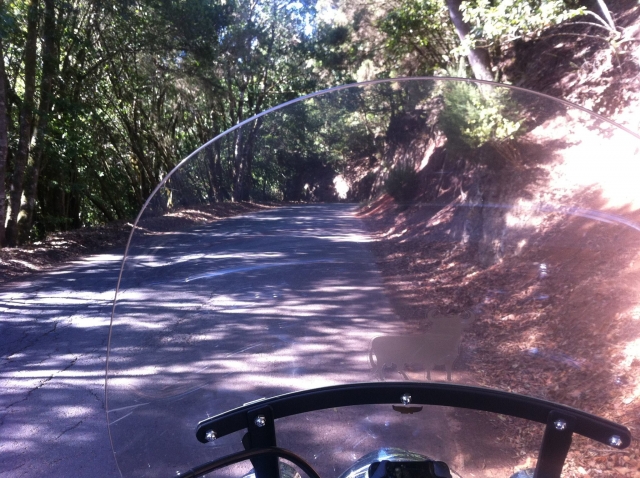 Diversion asegurada