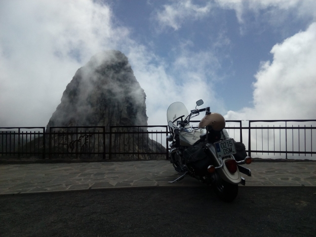 Rutas en Moto