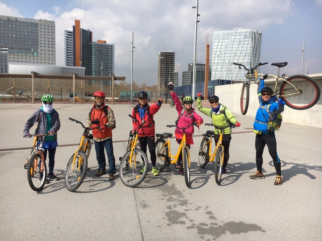 tour front maritim