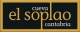 El Soplao