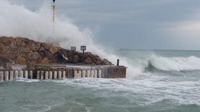 Olas del Roc