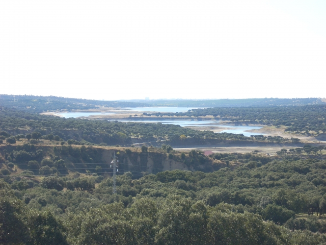 Parque Manzanares