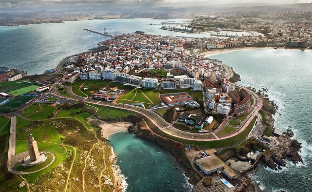 A Coruna
