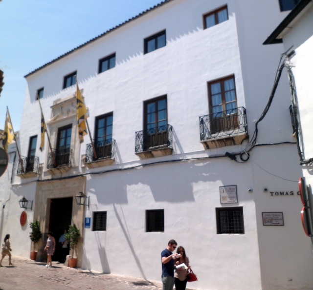 Juderia