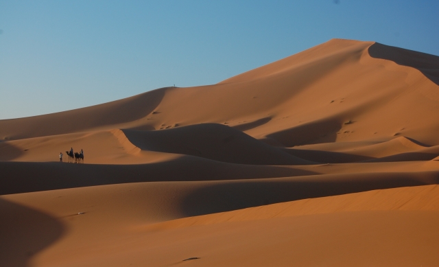 Desierto