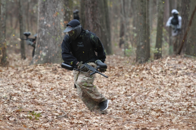 Paintball