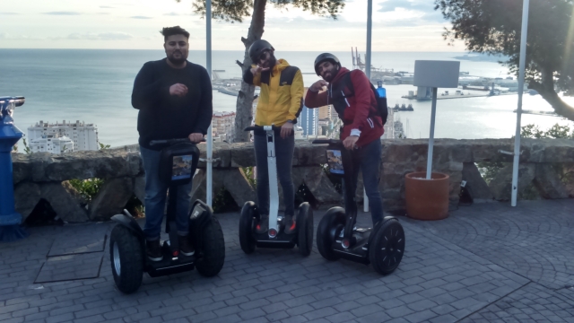  Groupe d'amis 
