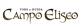 Bodega Campo Eliseo