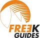 Freek Guías de montaña
