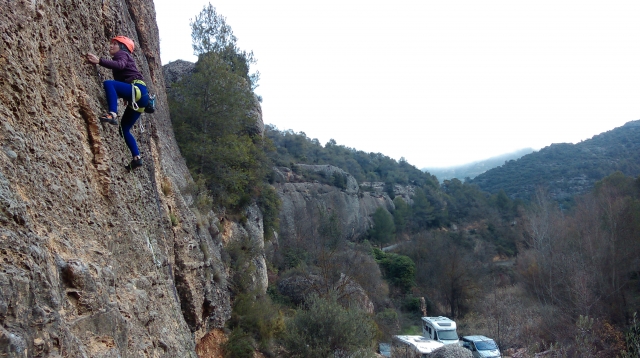  Overcoming the rest 