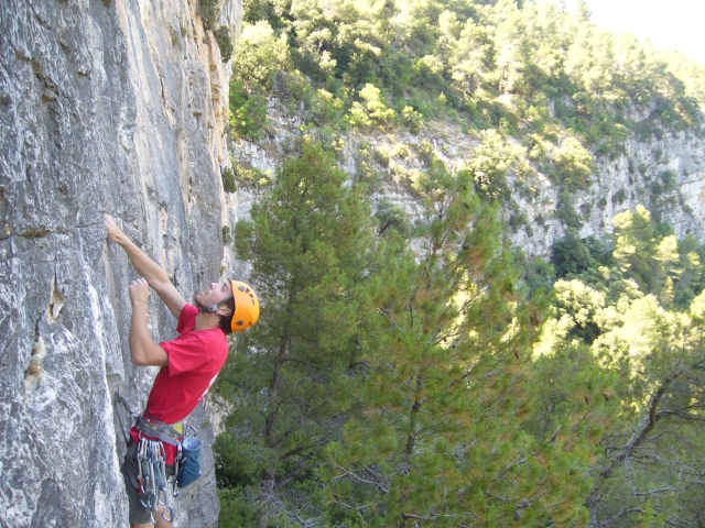  Climbing the heights 