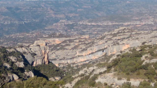  Sierra del Montsant 