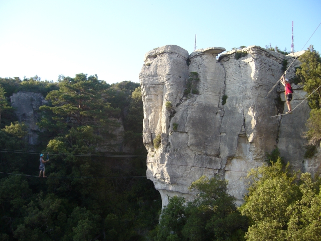 The Mussara via 