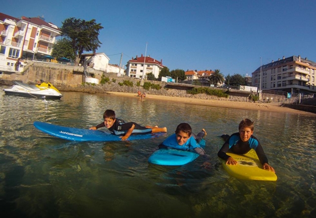  Kurse für alle Altersgruppen 