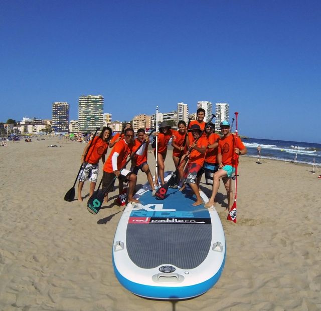 Tabla XL de sup