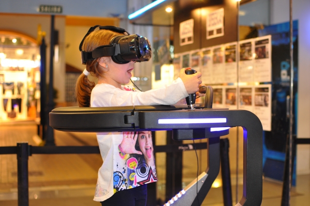 Juegos virtuales infantiles