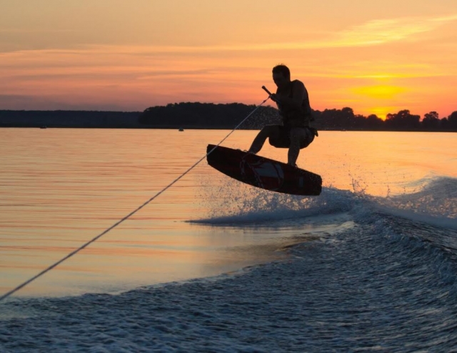  Expert en wake 