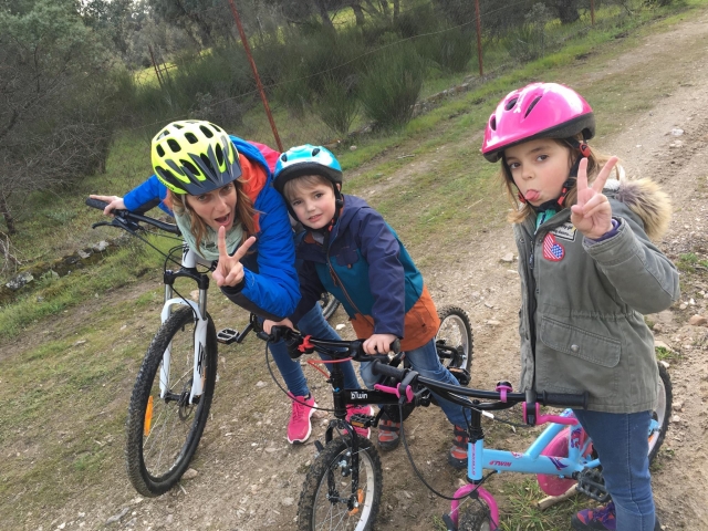  Bicycles for all ages ages 