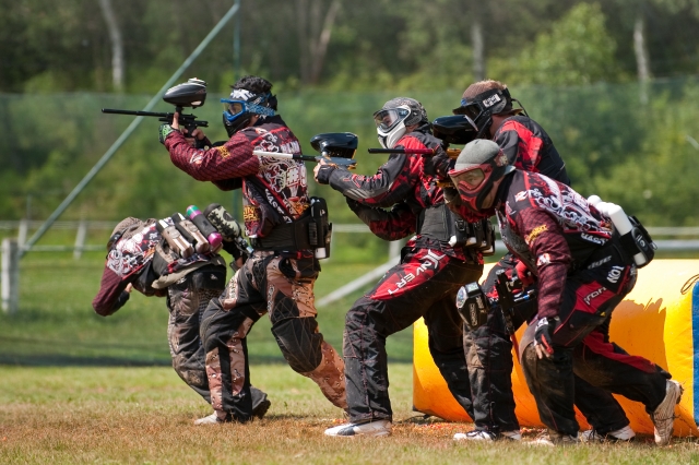  Team activity 