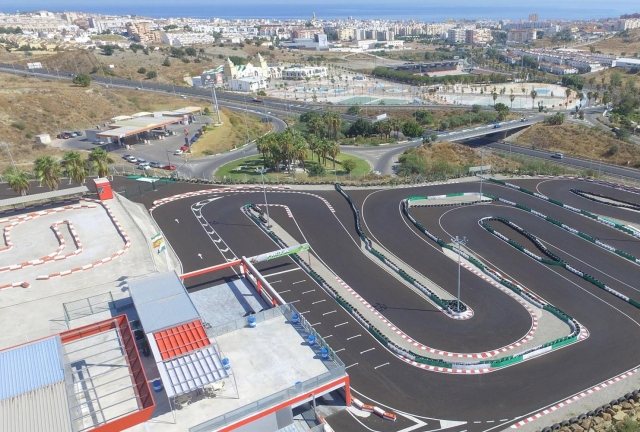 Circuito di Estepona 