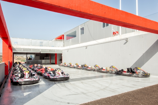  I nostri kart 