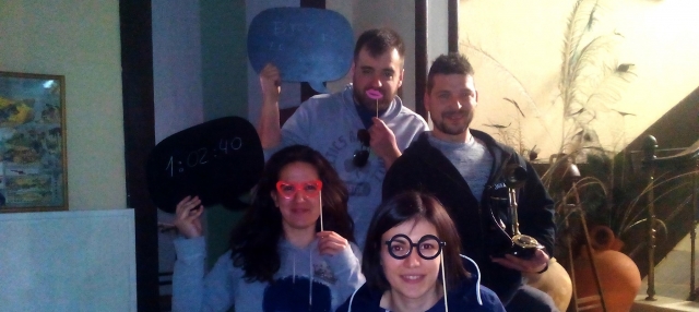  Caratterizzato 