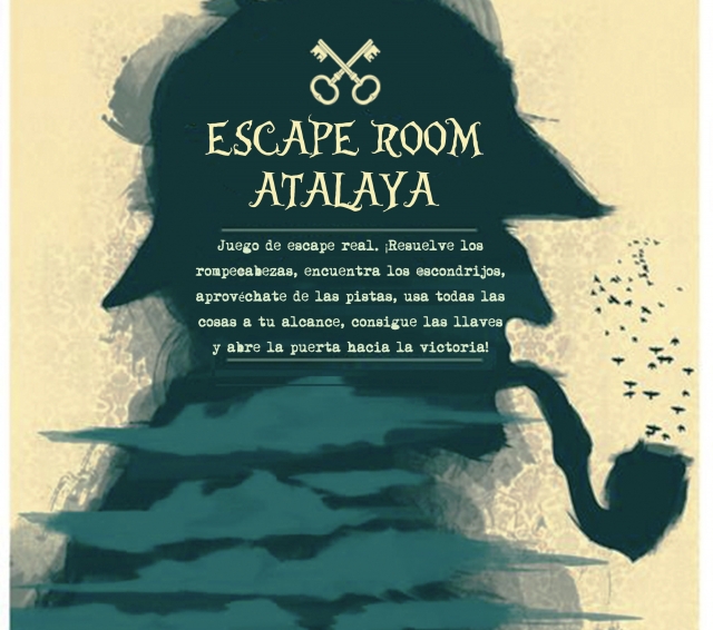 Sherlock Atalaya 