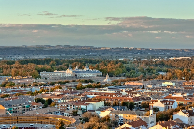 Aranjuez 