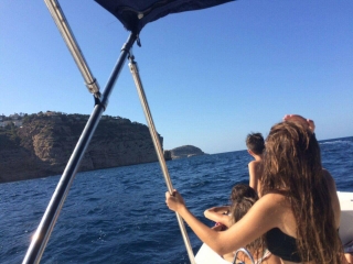 Sea Rent Jávea