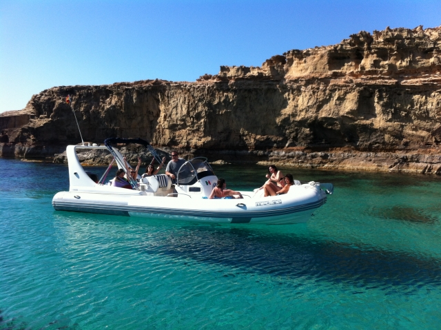  Unser Boot 