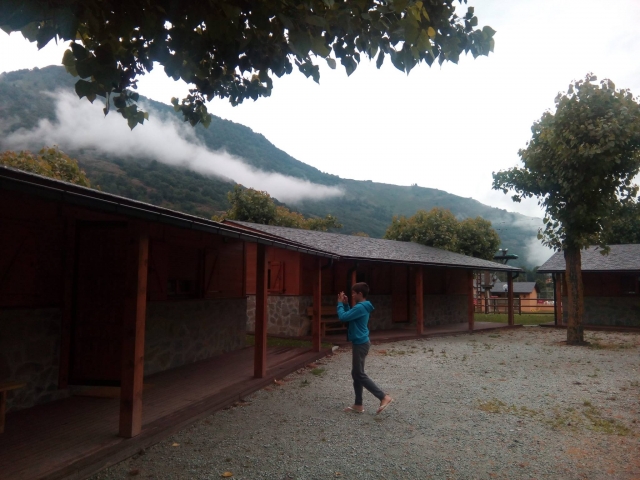  Bungalow 