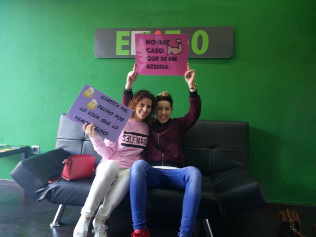  Winning girls 
